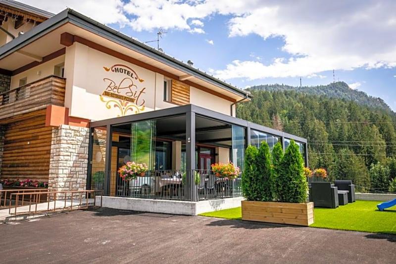 Hotel Bel Sit image