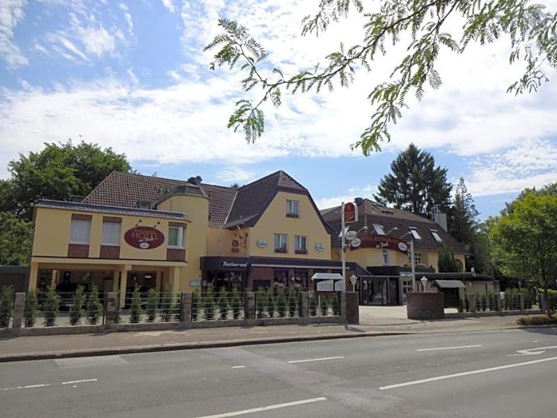 Hotel Im Park image