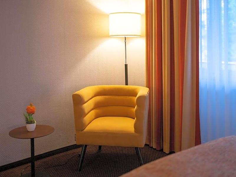 Hotel Im Park image
