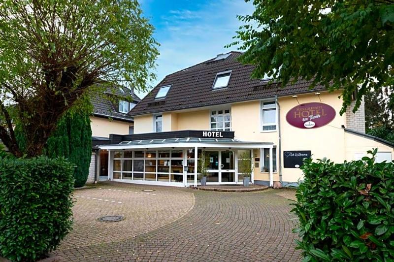 Hotel Im Park image