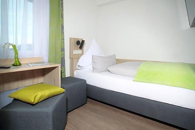 Hotel Landgasthof Linde image