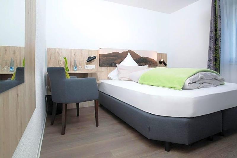 Hotel Landgasthof Linde image