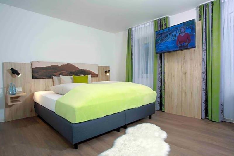 Hotel Landgasthof Linde image