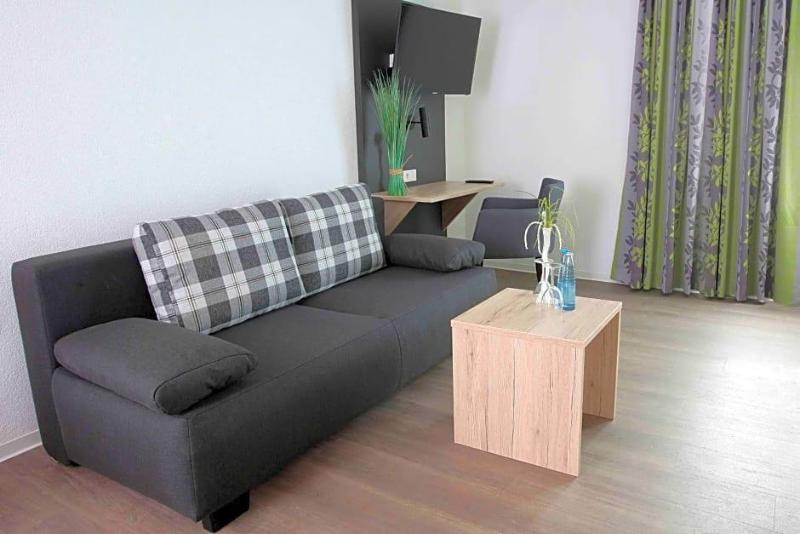 Hotel Landgasthof Linde image