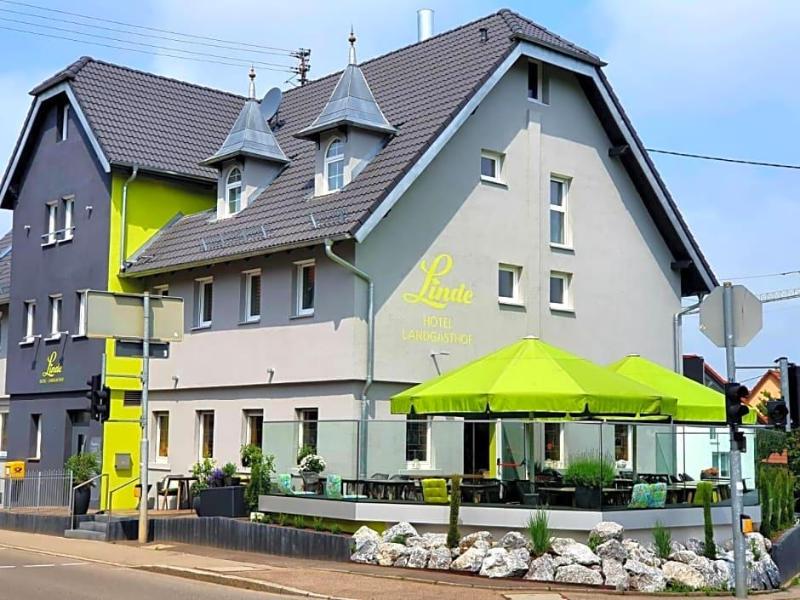 Hotel Landgasthof Linde image