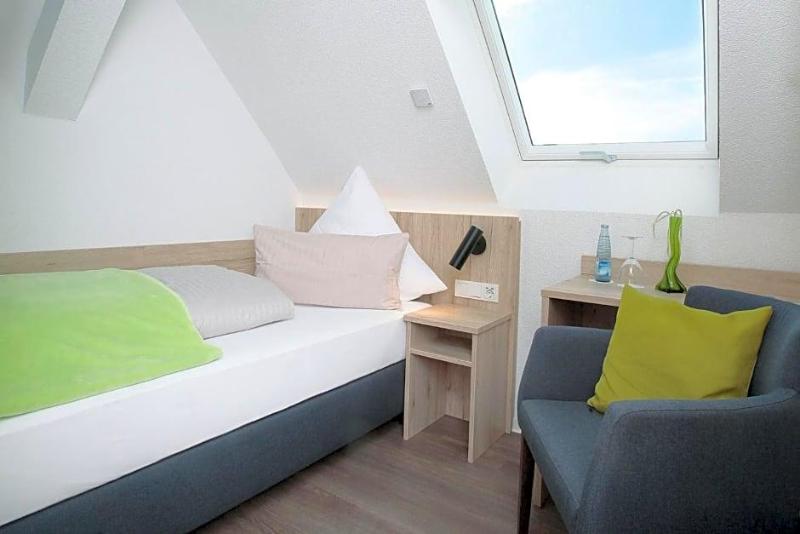 Hotel Landgasthof Linde image
