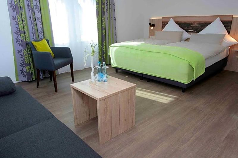Hotel Landgasthof Linde image