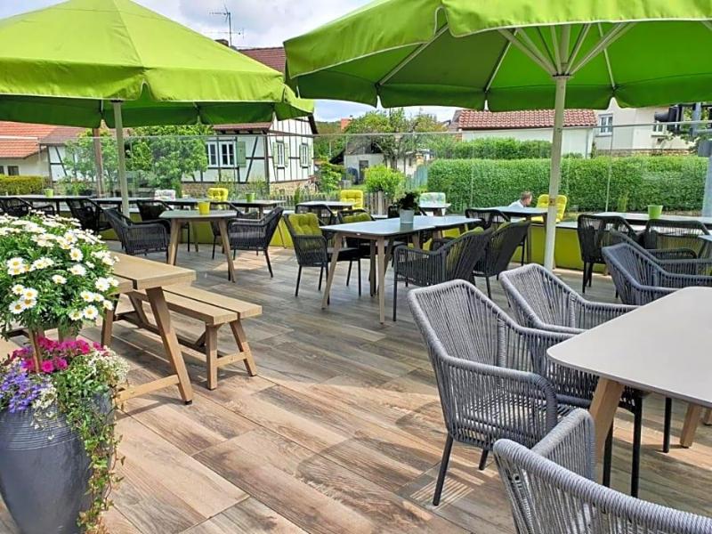 Hotel Landgasthof Linde image