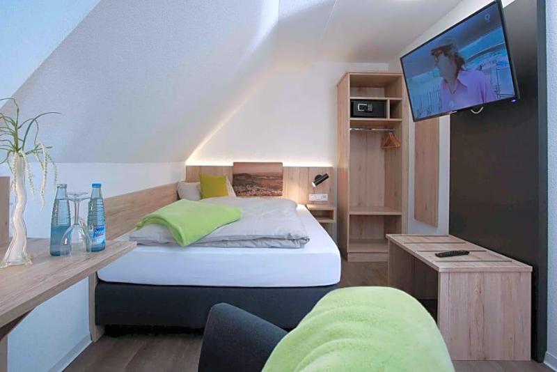 Hotel Landgasthof Linde image