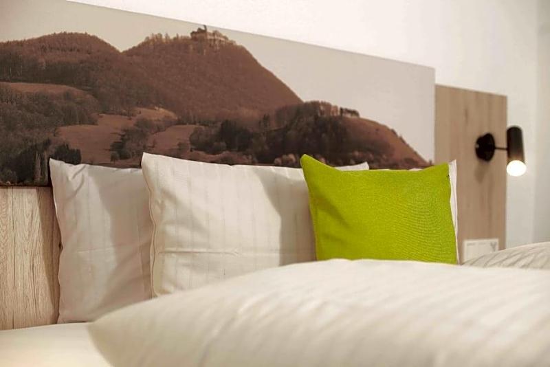 Hotel Landgasthof Linde image