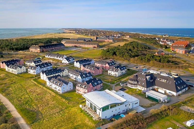 TUI BLUE Sylt image