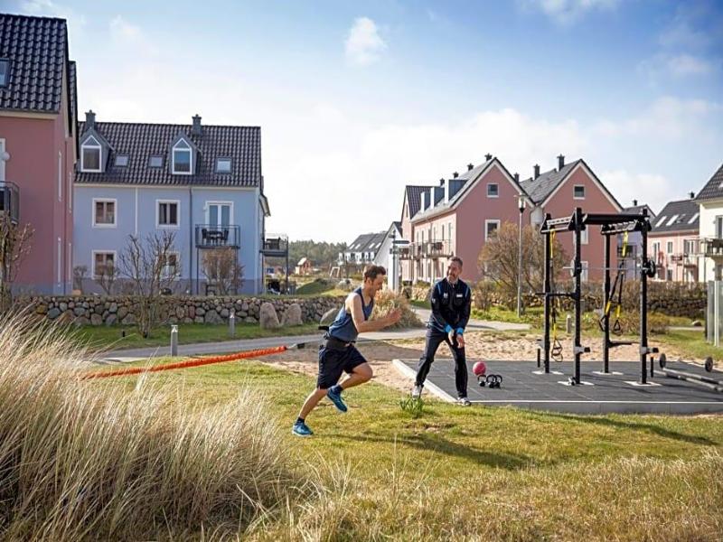 TUI BLUE Sylt image