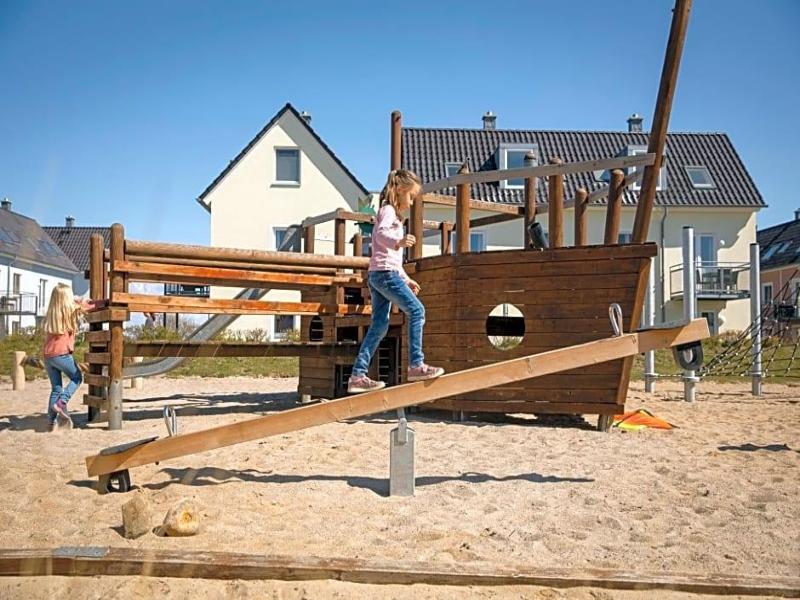 TUI BLUE Sylt image