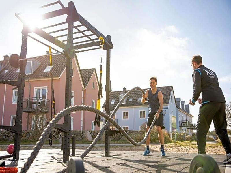 TUI BLUE Sylt image