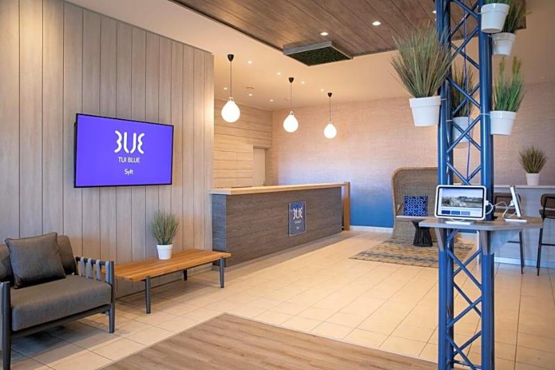 TUI BLUE Sylt image