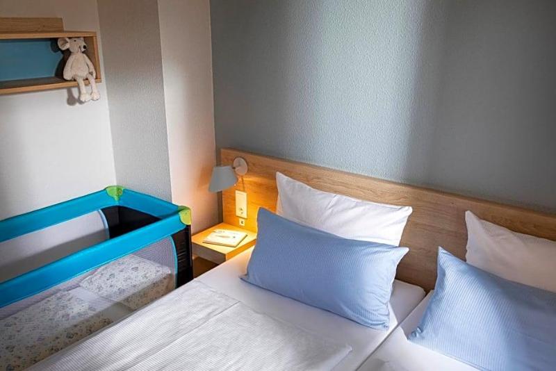 TUI BLUE Sylt image