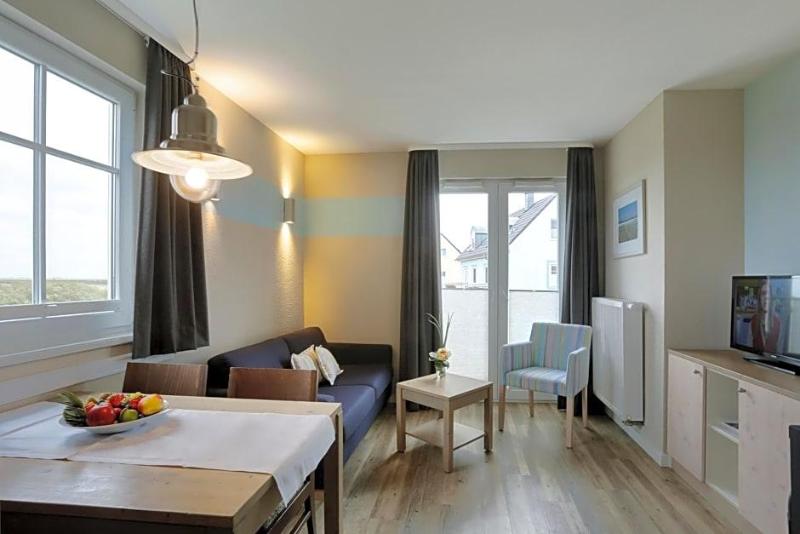 TUI BLUE Sylt image