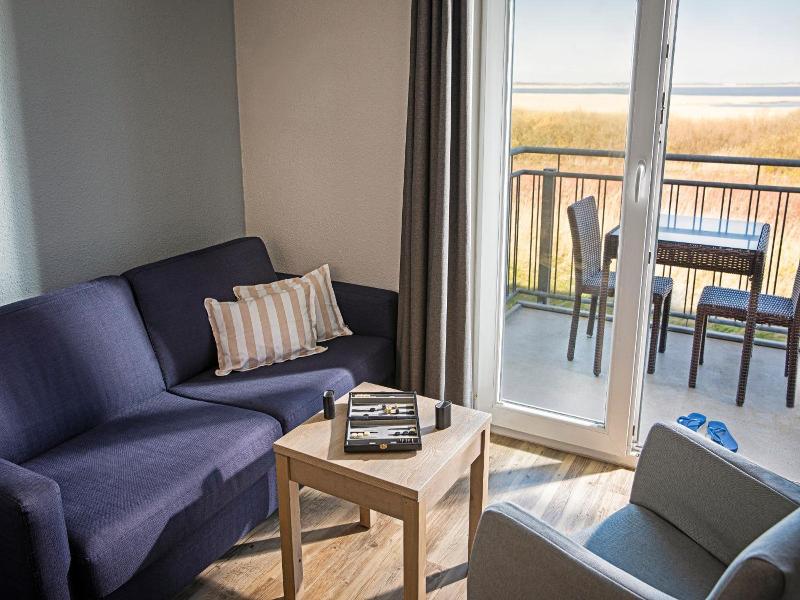 TUI BLUE Sylt image