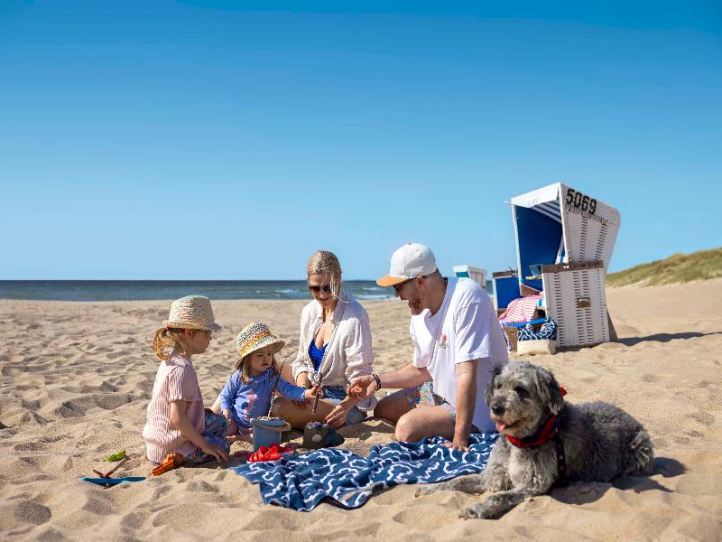 TUI BLUE Sylt image