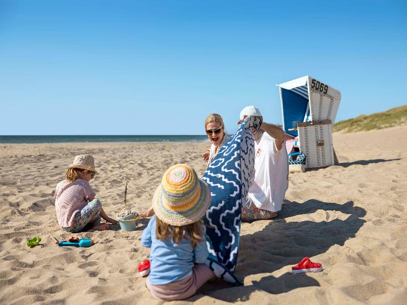 TUI BLUE Sylt image