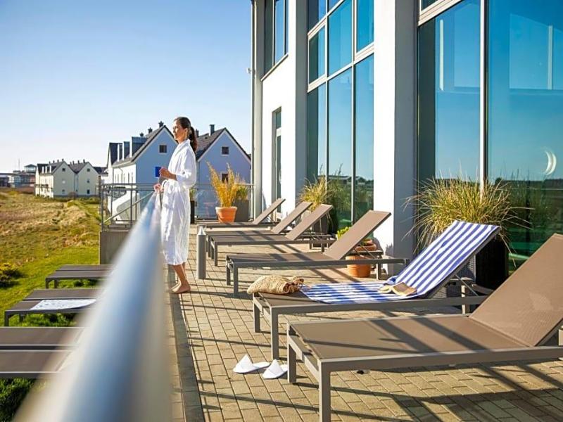 TUI BLUE Sylt image