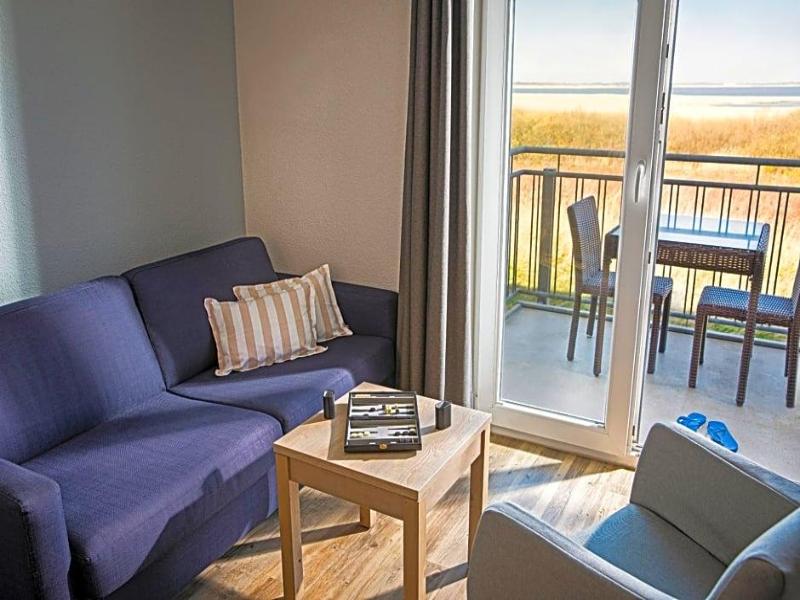 TUI BLUE Sylt image