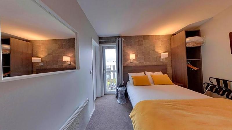 Hotel Acadie Les Ulis image
