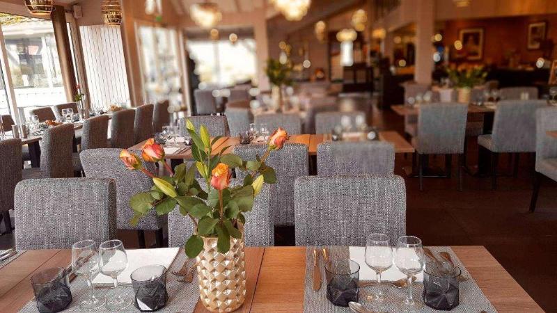 Hotel Acadie Les Ulis image