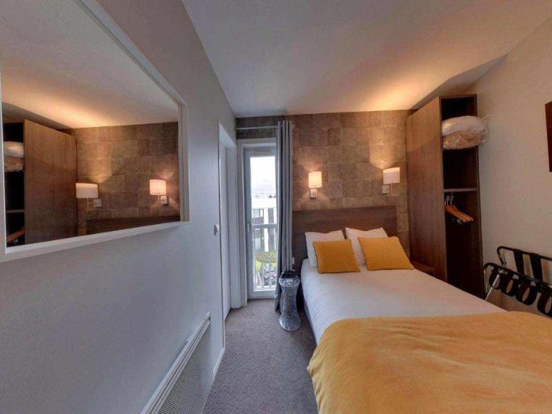 Hotel Acadie Les Ulis image