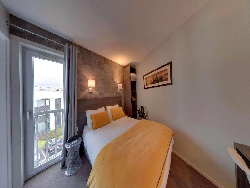Hotel Acadie Les Ulis image