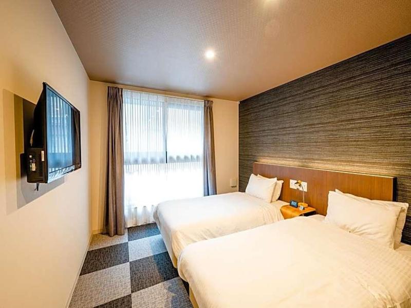 Hotel The Point Kiyomizu Gojo image