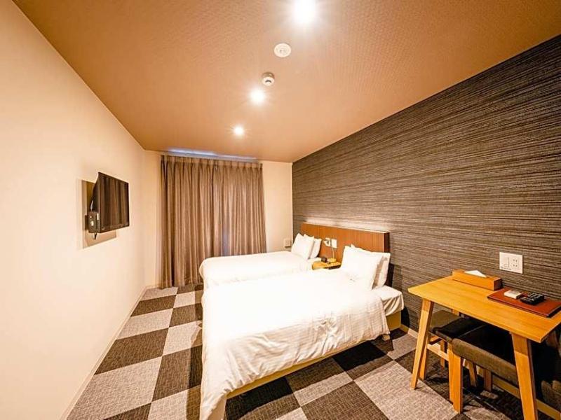 Hotel The Point Kiyomizu Gojo image