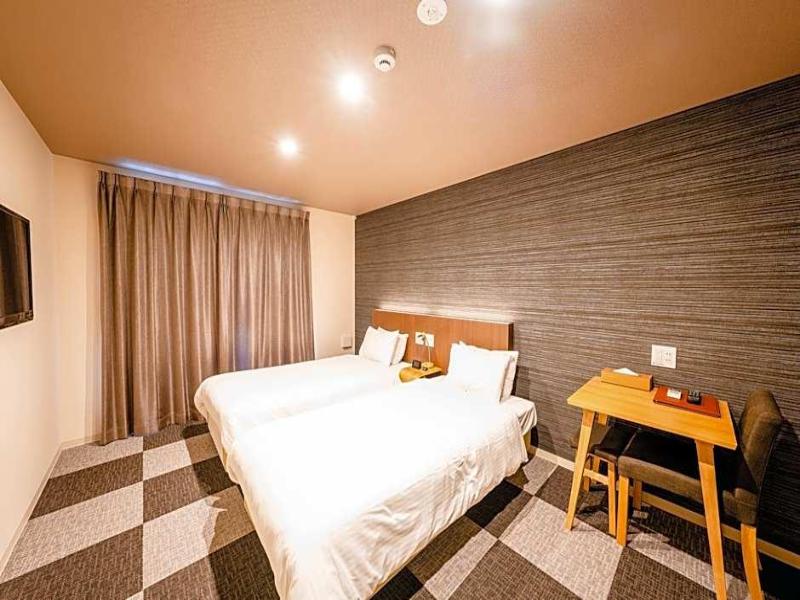Hotel The Point Kiyomizu Gojo image