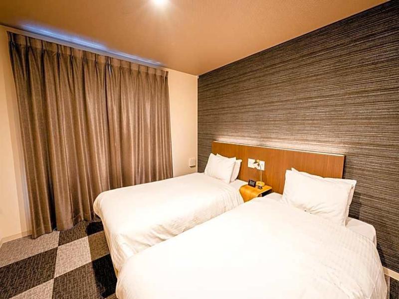 Hotel The Point Kiyomizu Gojo image