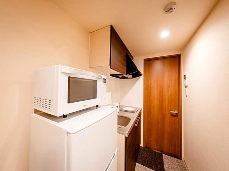 Hotel The Point Kiyomizu Gojo image