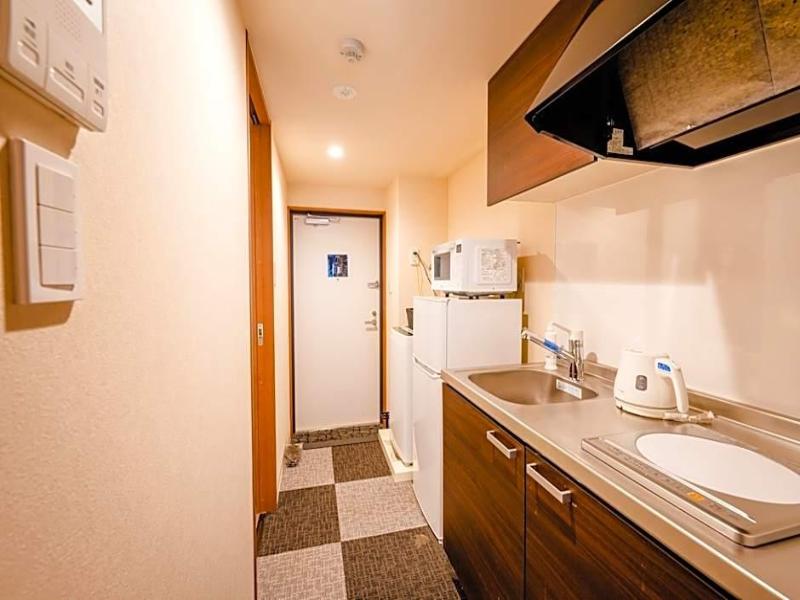 Hotel The Point Kiyomizu Gojo image