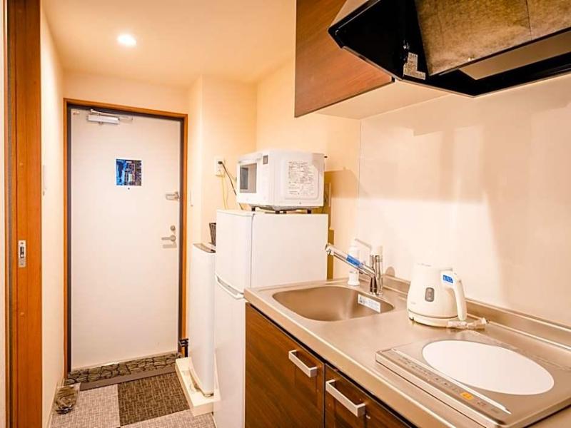 Hotel The Point Kiyomizu Gojo image