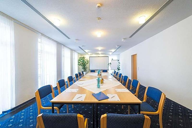 Hotel Stadt Spremberg image