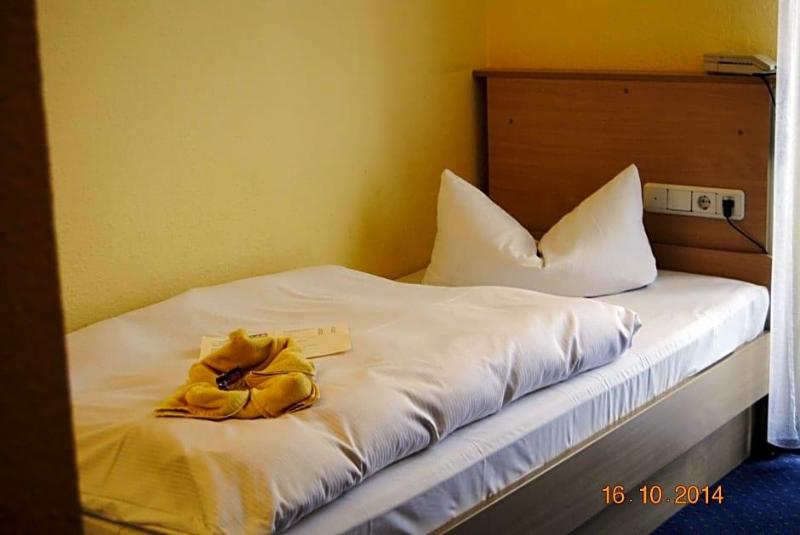 Hotel Stadt Spremberg image