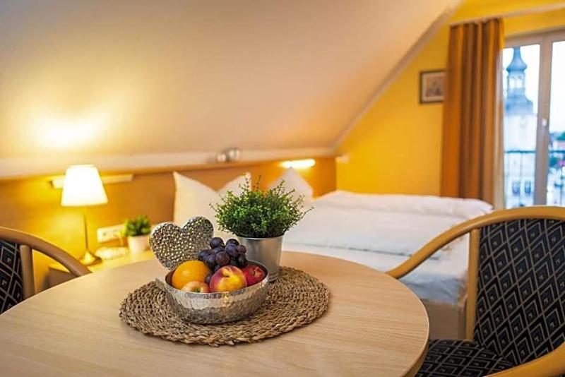 Hotel Stadt Spremberg image
