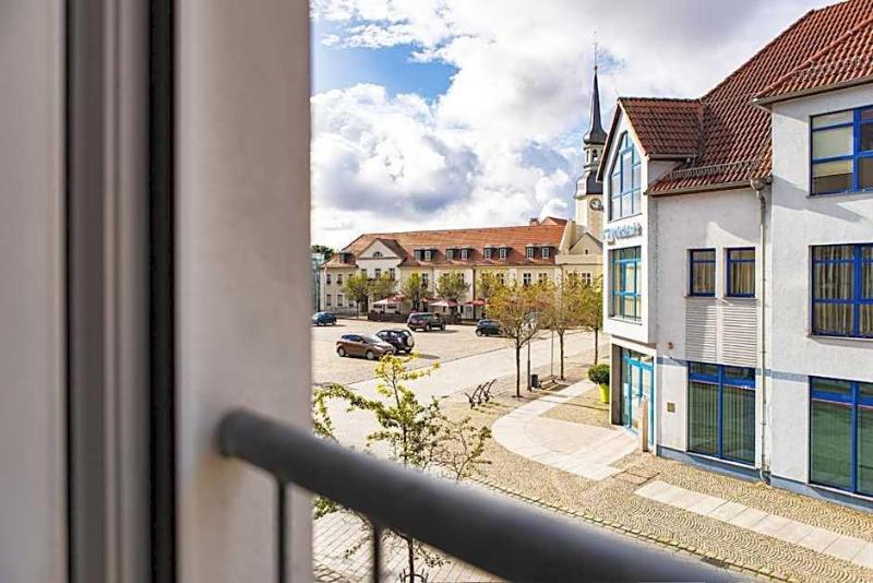 Hotel Stadt Spremberg image