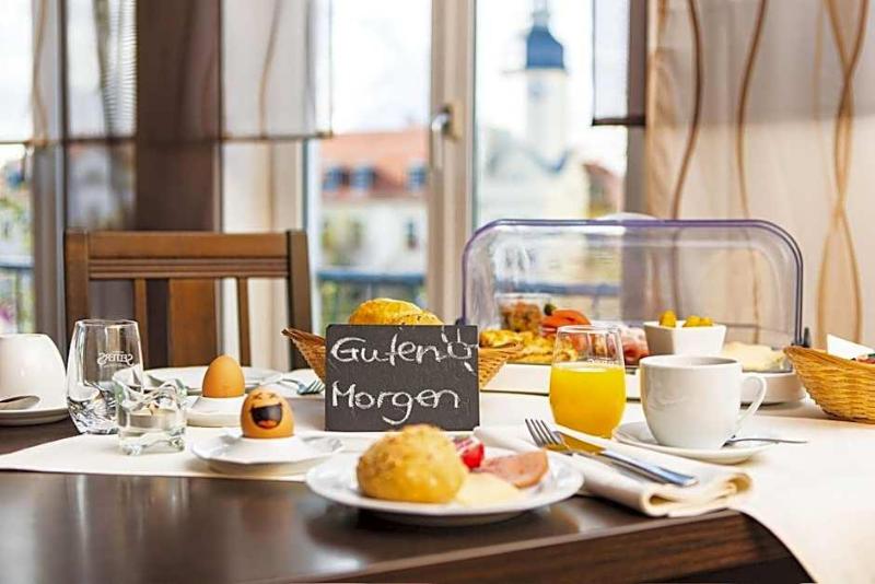 Hotel Stadt Spremberg image