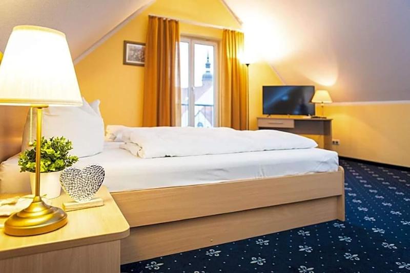 Hotel Stadt Spremberg image