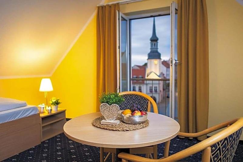 Hotel Stadt Spremberg image