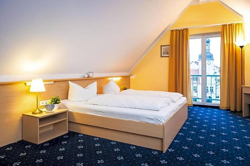 Hotel Stadt Spremberg image