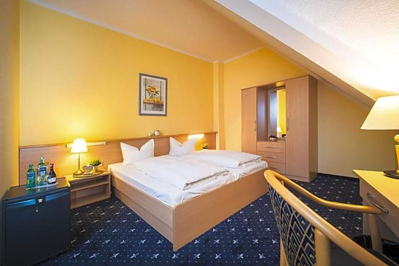Hotel Stadt Spremberg image