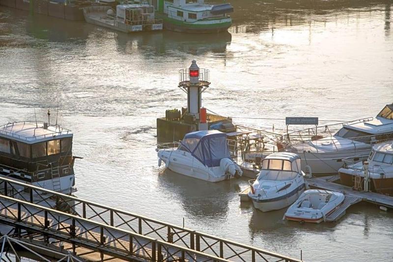 Hv Tel Du Port image