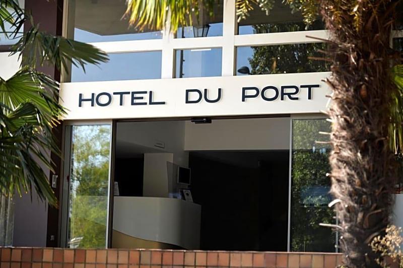 Hv Tel Du Port image