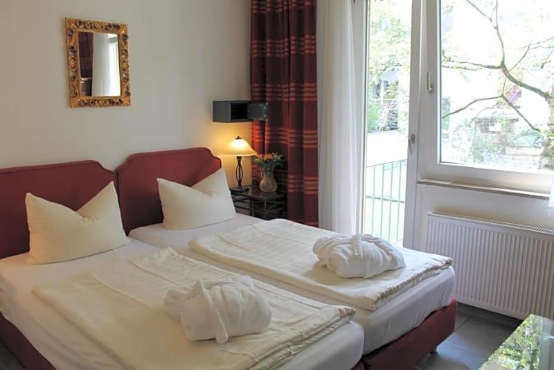 Hotel Mv Ller Kv Ln image