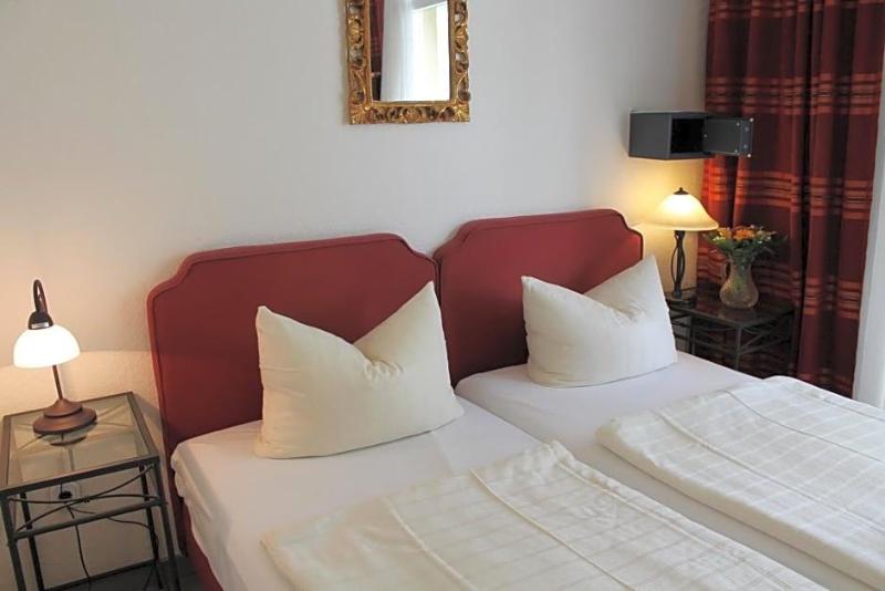 Hotel Mv Ller Kv Ln image